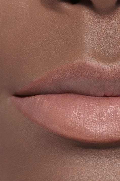 chanel lip liner beige naturel|More.